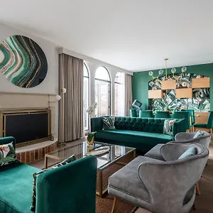 ***** Hotel Four Seasons Colombia