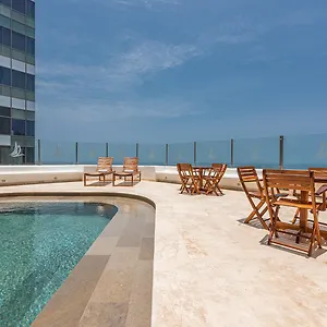 Regatta Hotel Cartagena