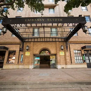 Embassy By Hilton - Rosales Hotel Bogota
