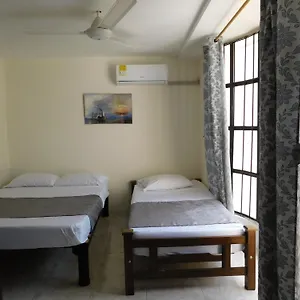 Independiente En Santa Marta!! Apartamento