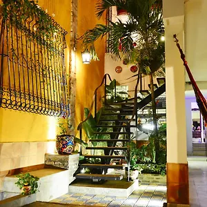 **** Affittacamere Magic Garden House Colombia