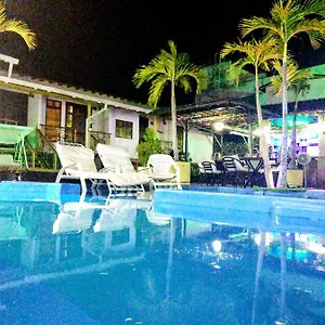 Hotel Jardin Del Duque Boutique, Santa Marta (Magdalena)