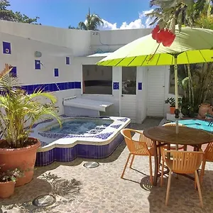 *** Locanda San Miguel Colombia