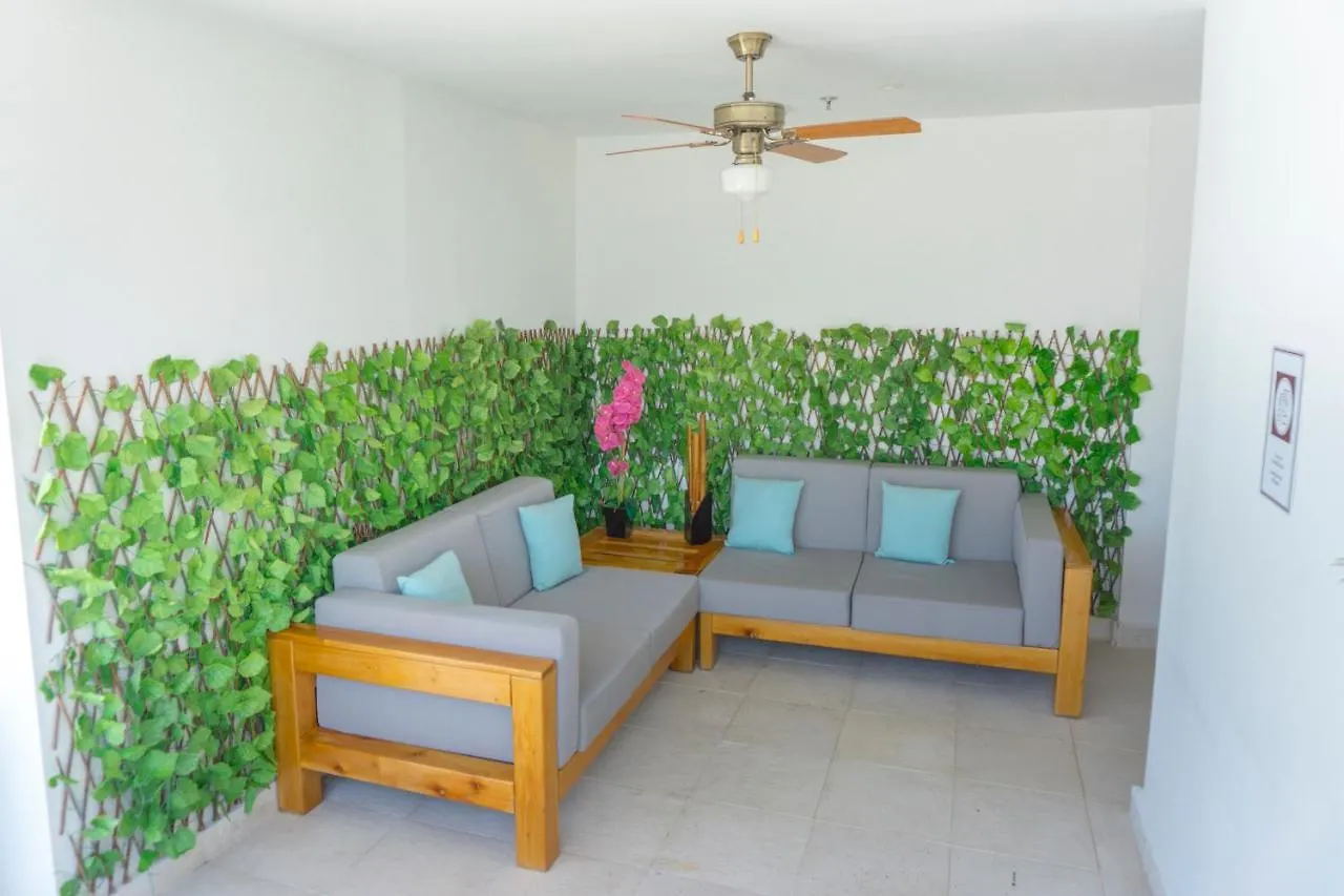 Best Western Plus Santa Marta Hotel