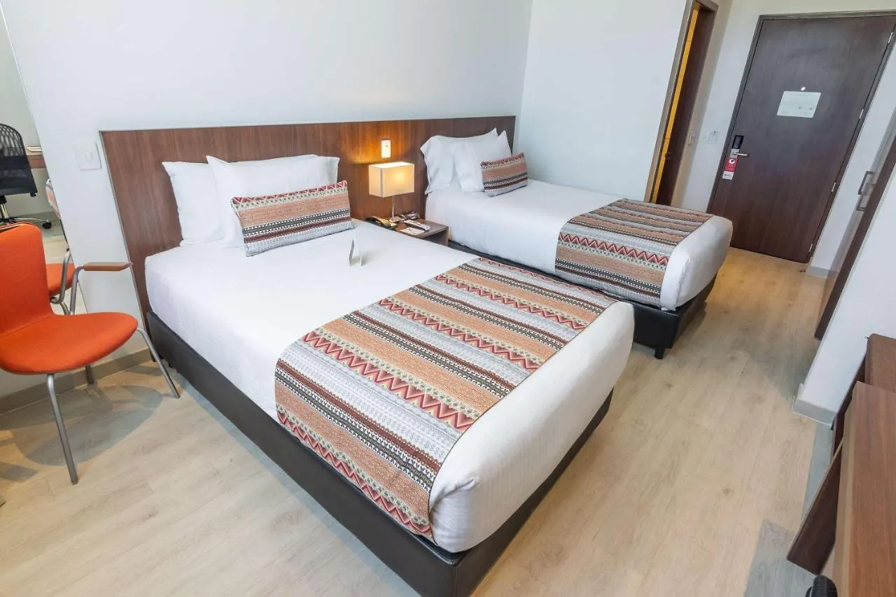Best Western Plus Santa Marta Hotel 4*, Santa Marta (Magdalena) Colombia