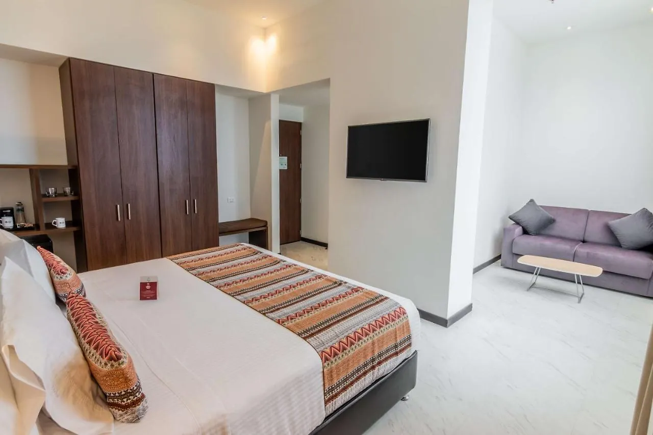Best Western Plus Santa Marta Hotel  Santa Marta (Magdalena)