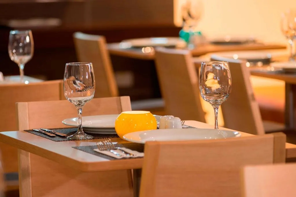 Best Western Plus Santa Marta Hotel Colombia