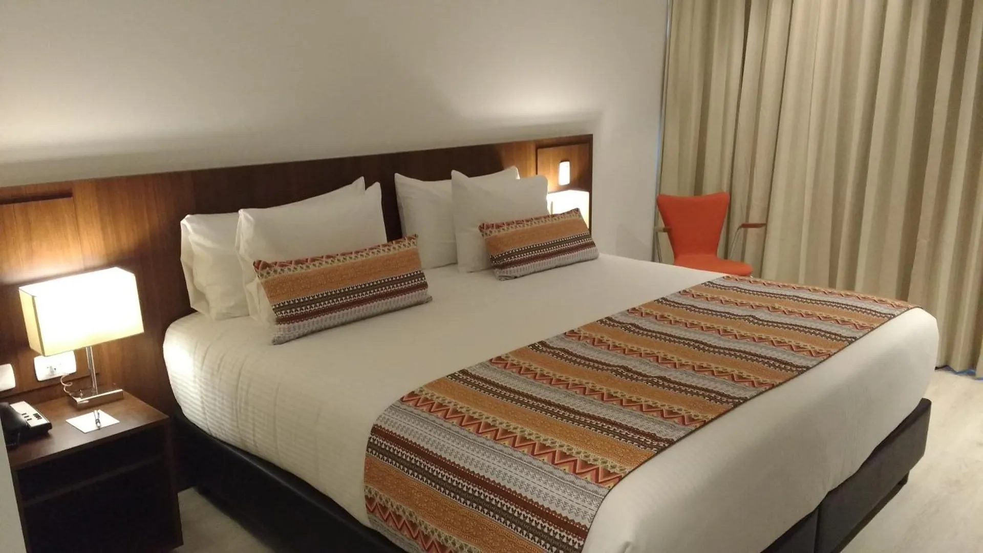 Best Western Plus Santa Marta Hotel