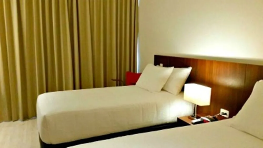 Best Western Plus Santa Marta Hotel  Santa Marta (Magdalena)
