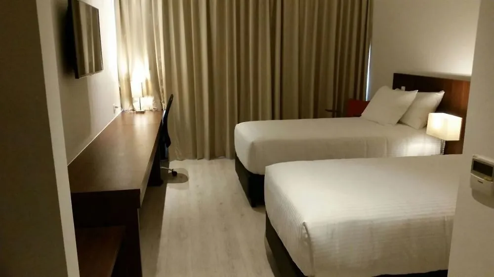 ****  Best Western Plus Santa Marta Hotel Colombia