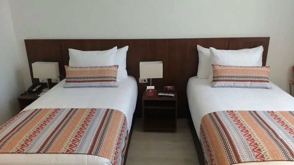 Best Western Plus Santa Marta Hotel Santa Marta (Magdalena)
