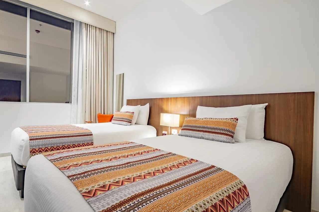 Best Western Plus Santa Marta Hotel  Santa Marta (Magdalena)