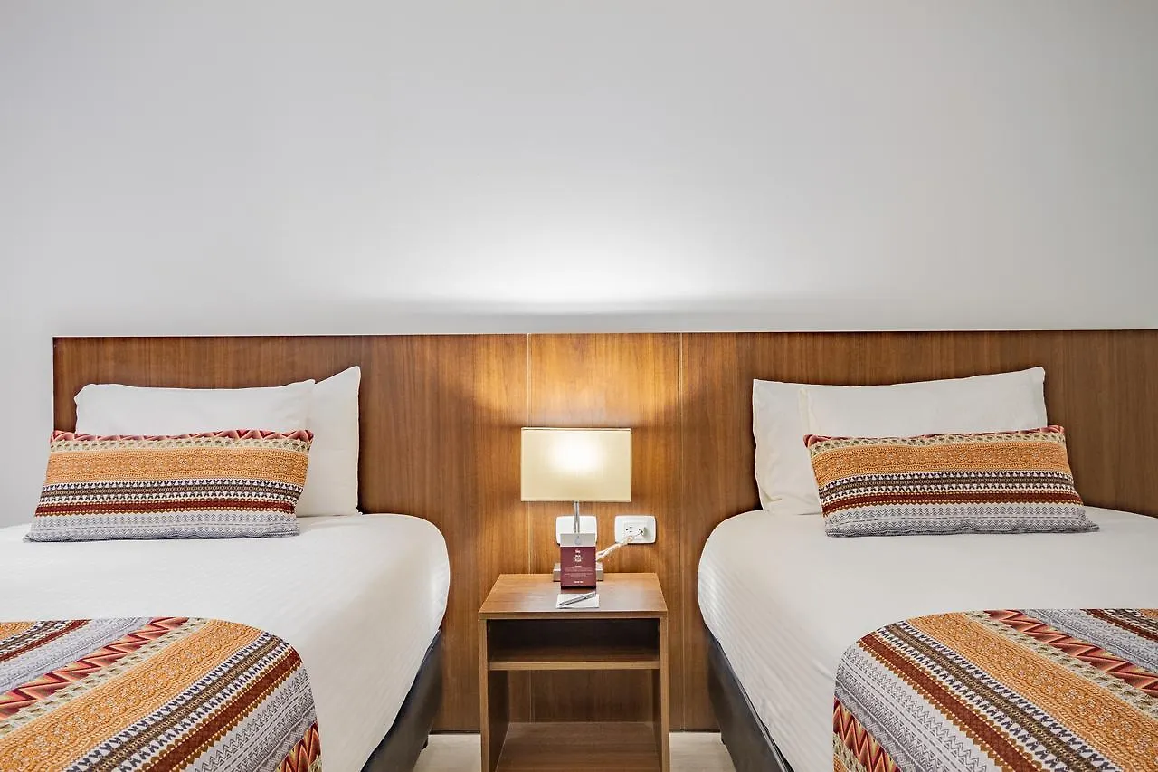 Best Western Plus Santa Marta Hotel 4*, Santa Marta (Magdalena)