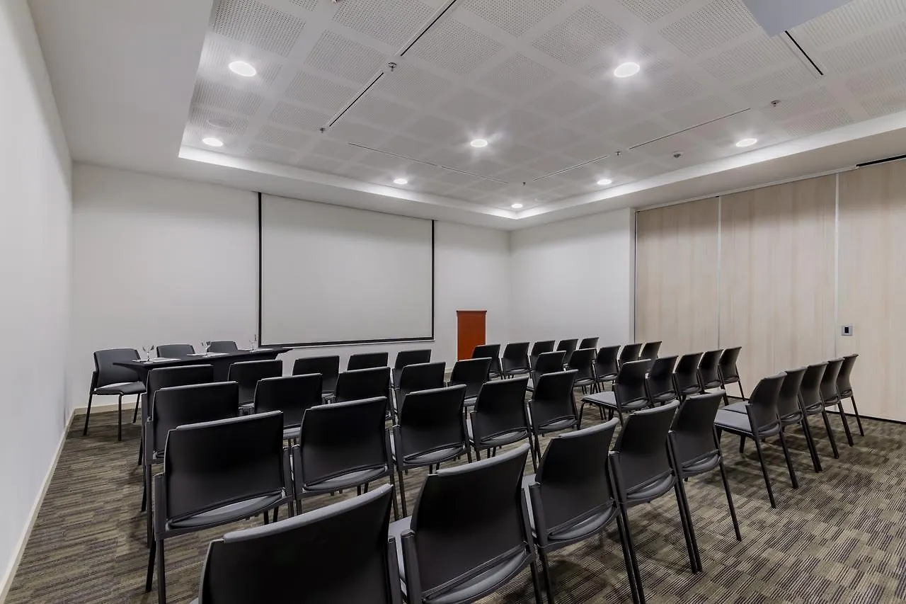 Best Western Plus Santa Marta Hotel
