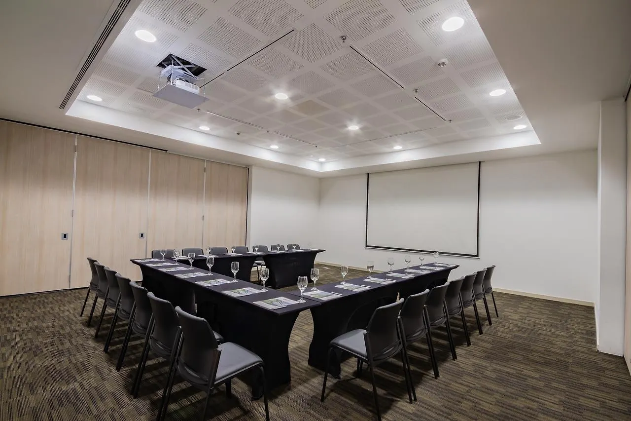 Best Western Plus Santa Marta Hotel