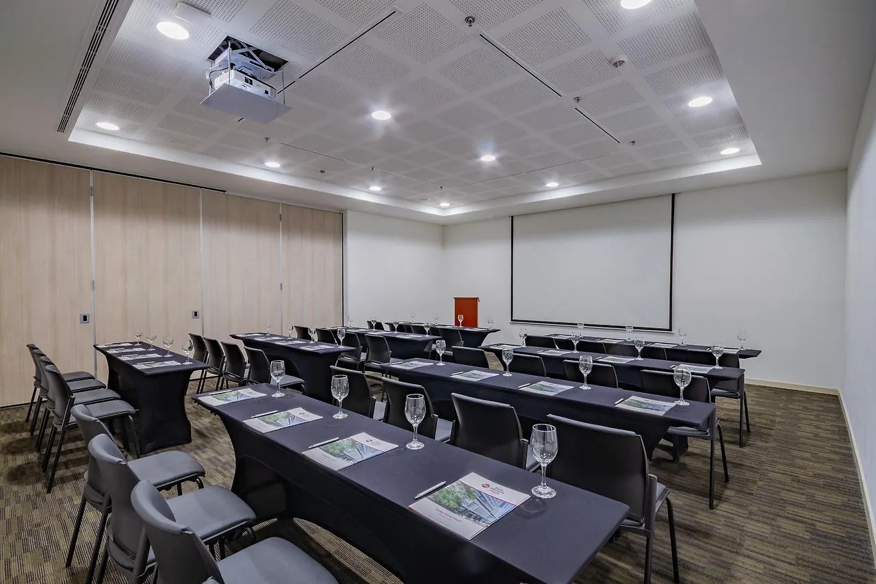 Best Western Plus Santa Marta Hotel Colombia