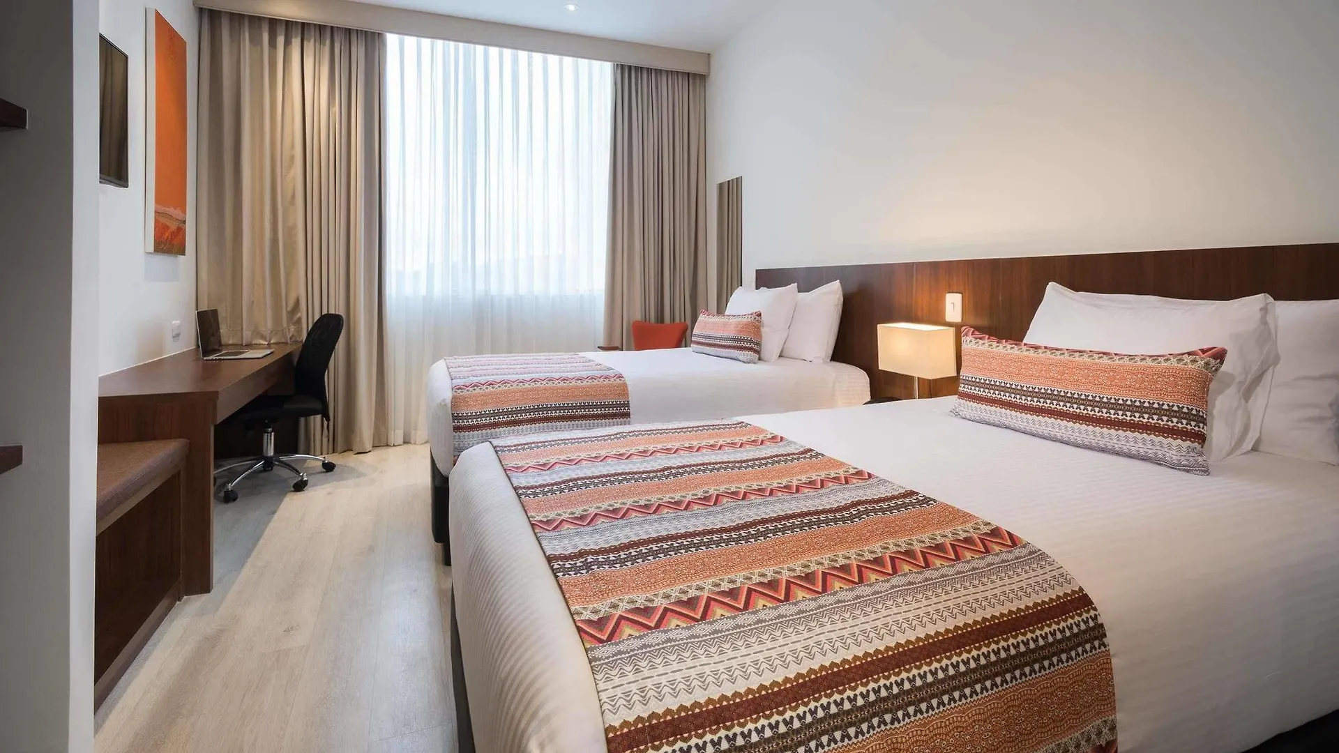 Best Western Plus Santa Marta Hotel  Santa Marta (Magdalena)
