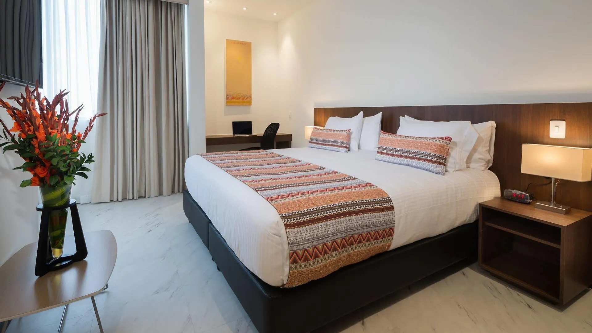 Best Western Plus Santa Marta Hotel Santa Marta (Magdalena)